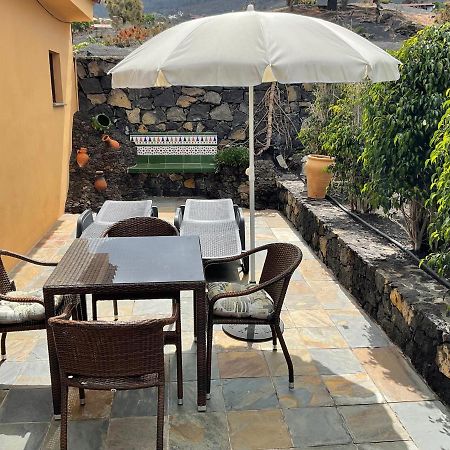 Casa Cueva De Las Palomas 2 Las Manchas  ภายนอก รูปภาพ