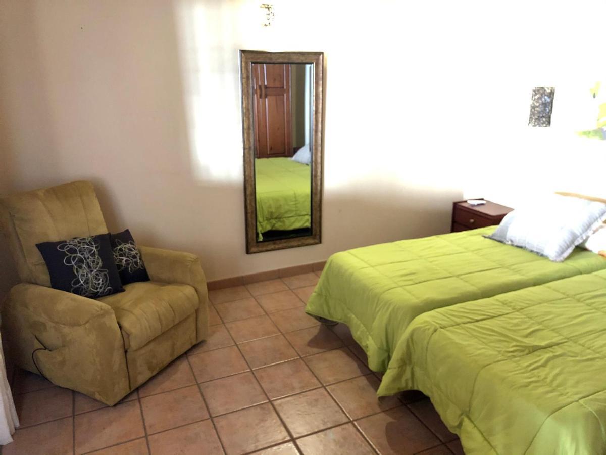Casa Cueva De Las Palomas 2 Las Manchas  ภายนอก รูปภาพ