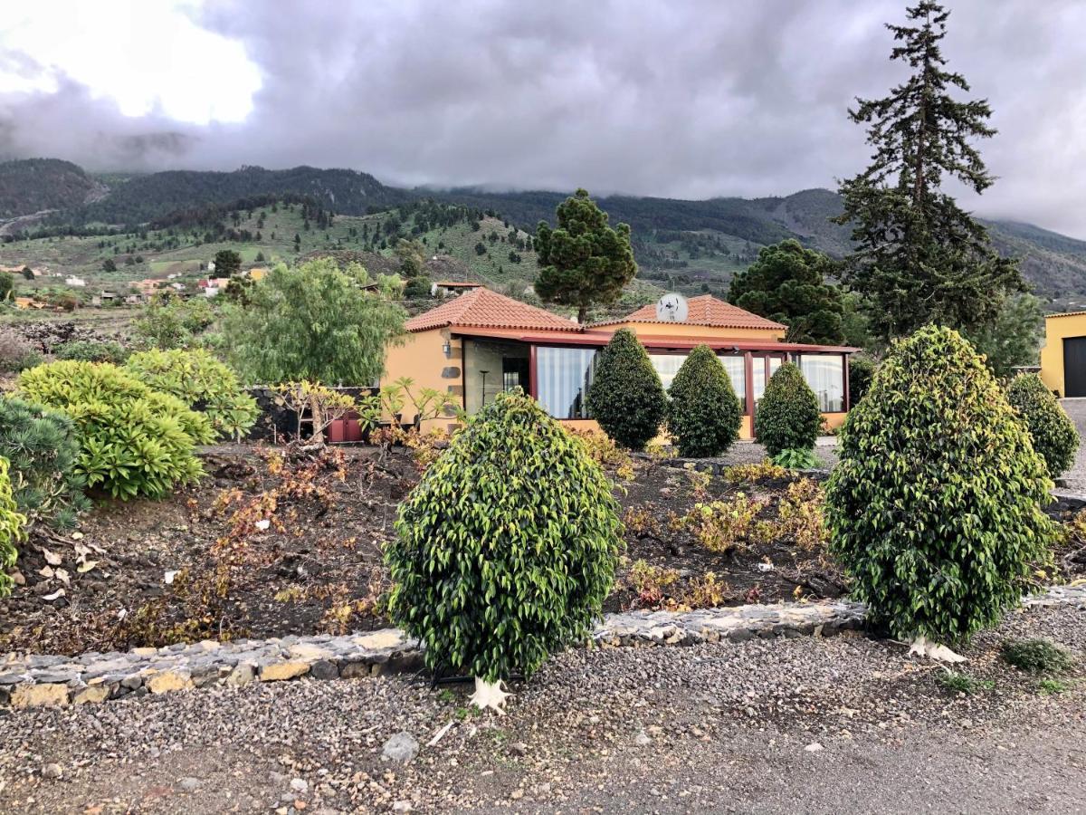 Casa Cueva De Las Palomas 2 Las Manchas  ภายนอก รูปภาพ