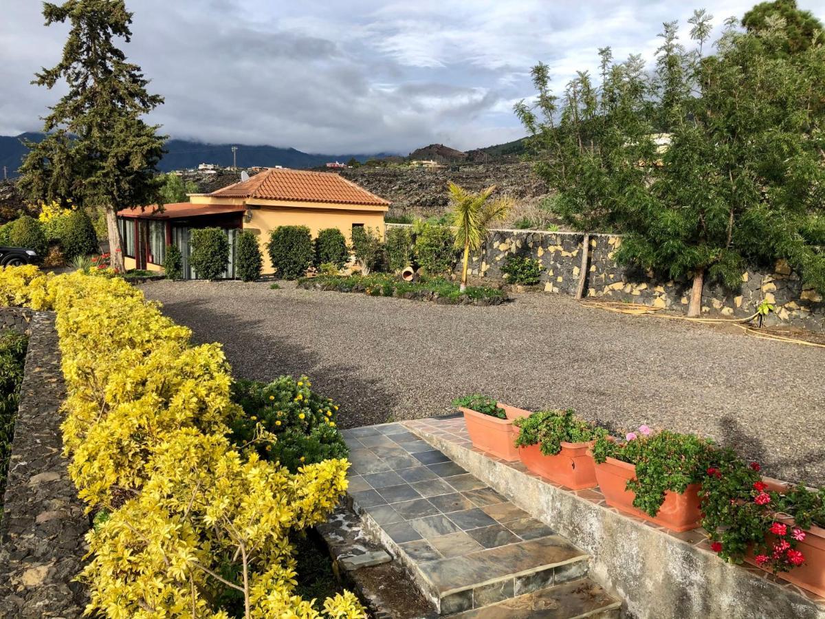 Casa Cueva De Las Palomas 2 Las Manchas  ภายนอก รูปภาพ
