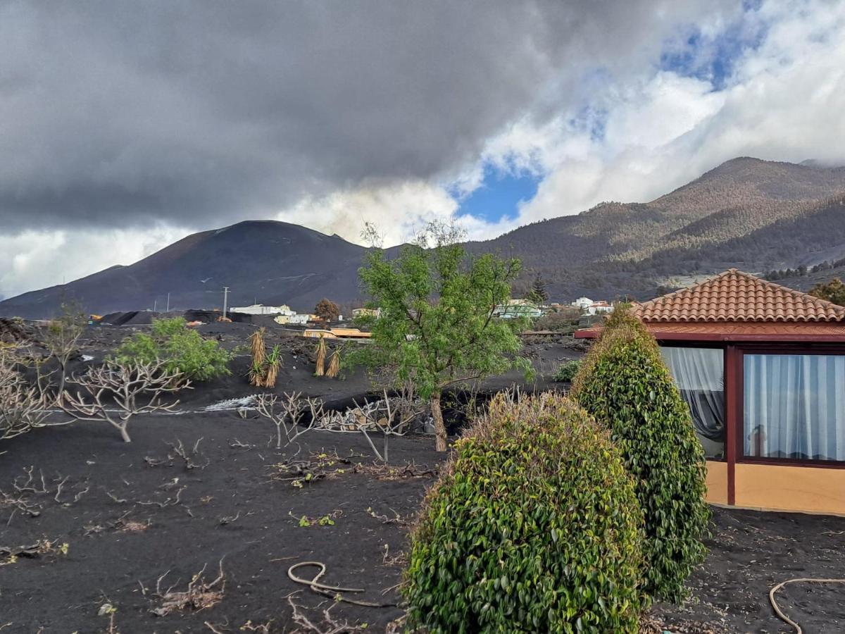 Casa Cueva De Las Palomas 2 Las Manchas  ภายนอก รูปภาพ