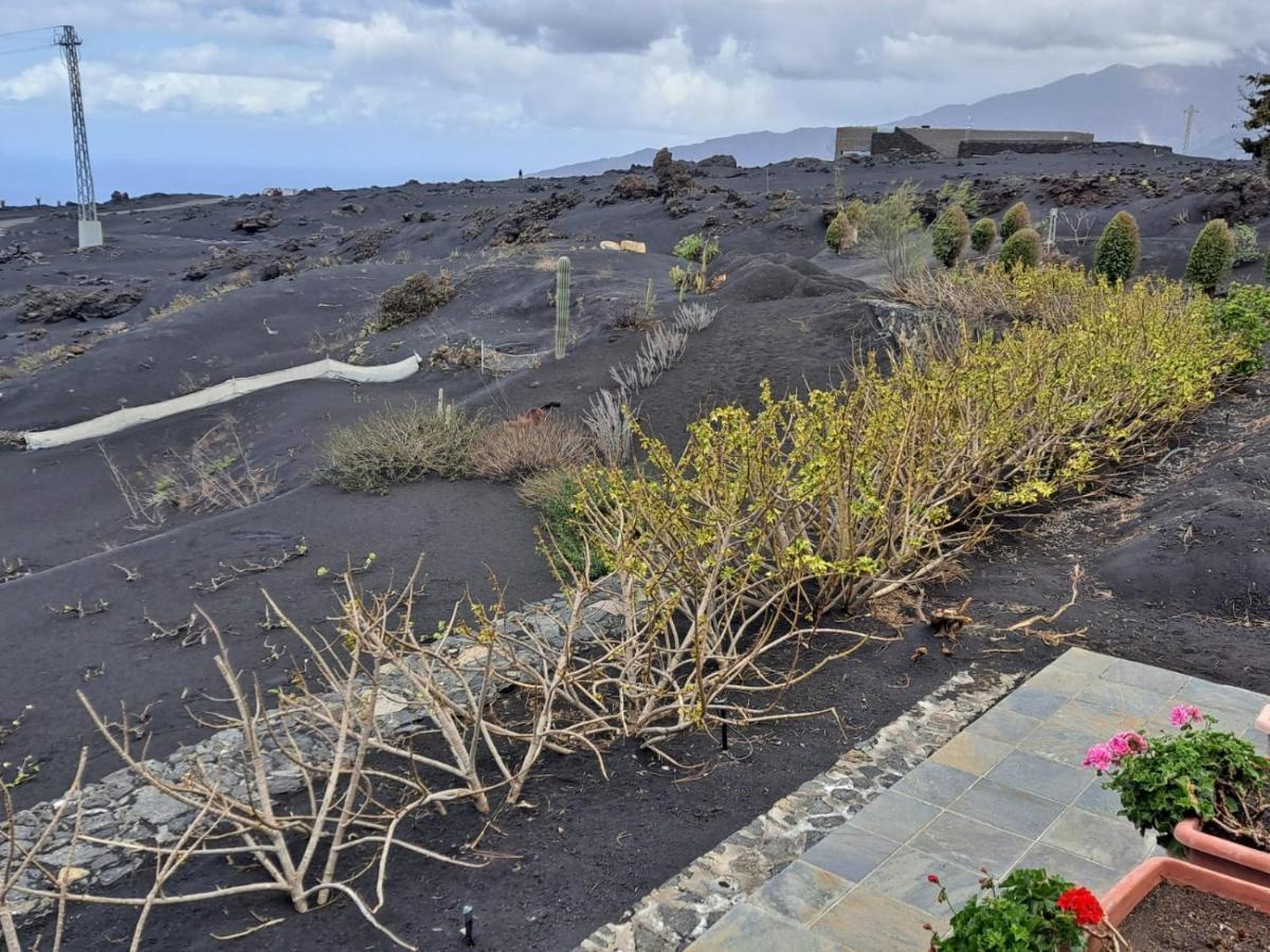 Casa Cueva De Las Palomas 2 Las Manchas  ภายนอก รูปภาพ