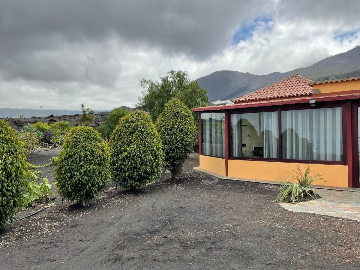 Casa Cueva De Las Palomas 2 Las Manchas  ภายนอก รูปภาพ