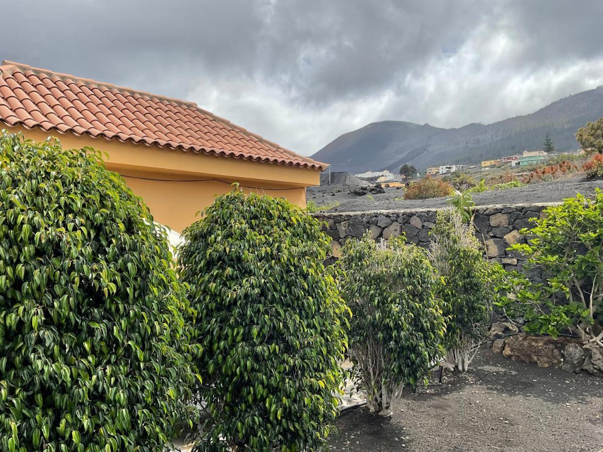 Casa Cueva De Las Palomas 2 Las Manchas  ภายนอก รูปภาพ