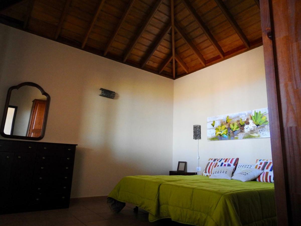 Casa Cueva De Las Palomas 2 Las Manchas  ภายนอก รูปภาพ