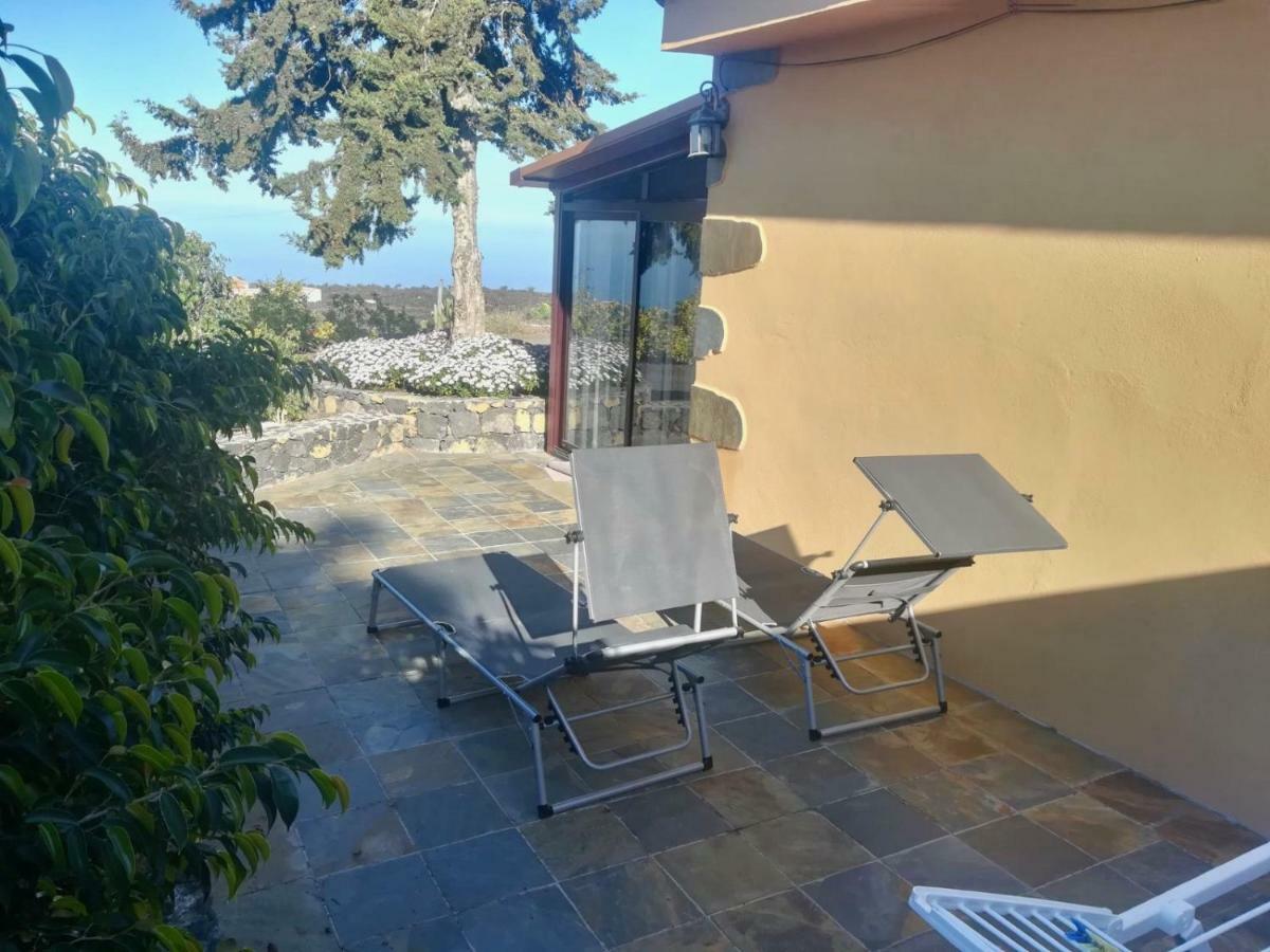 Casa Cueva De Las Palomas 2 Las Manchas  ภายนอก รูปภาพ