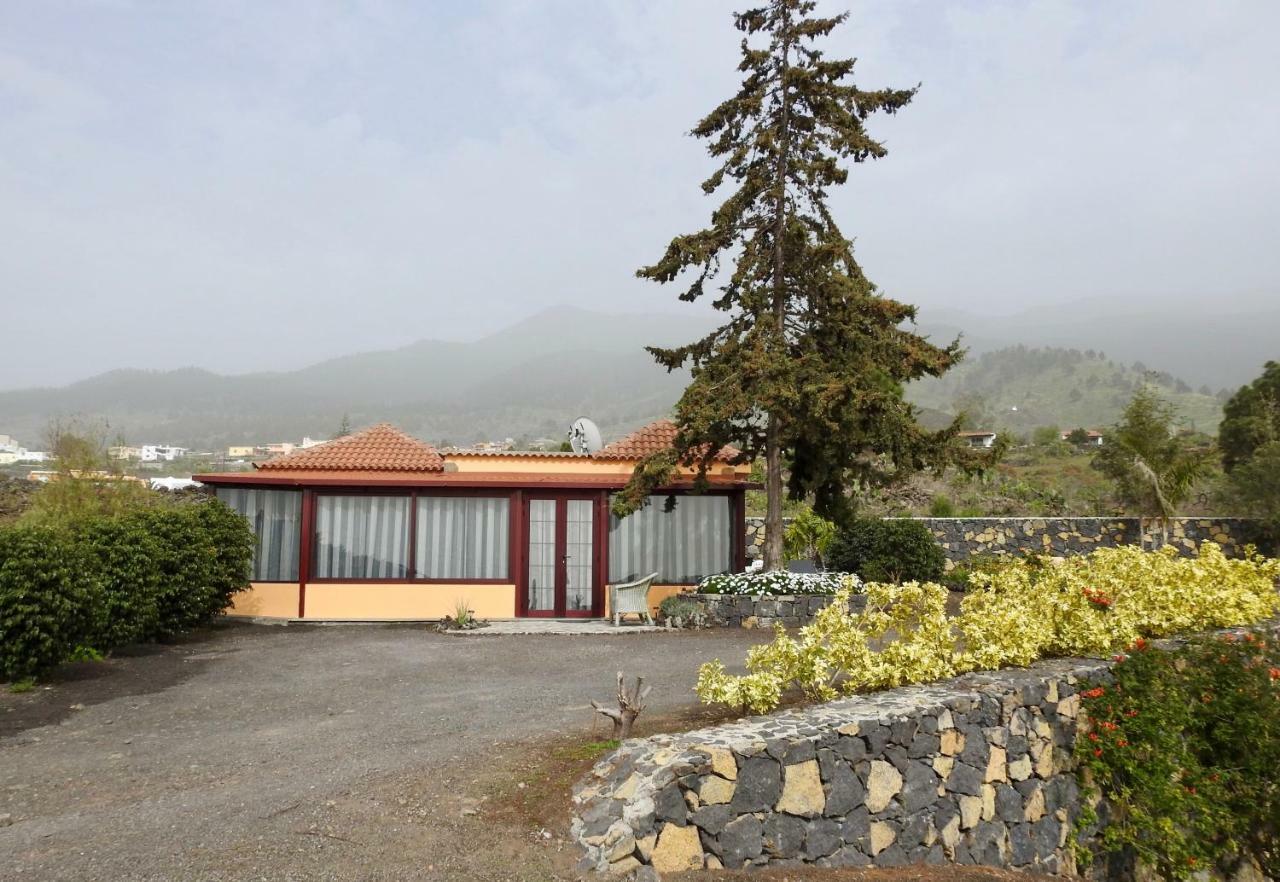 Casa Cueva De Las Palomas 2 Las Manchas  ภายนอก รูปภาพ