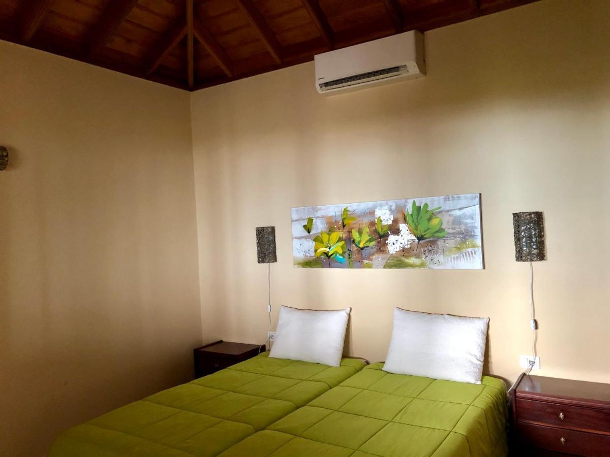 Casa Cueva De Las Palomas 2 Las Manchas  ภายนอก รูปภาพ